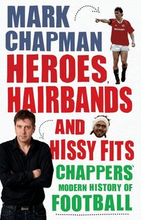 Produktbild: Heroes Hairbands and Hissy Fits