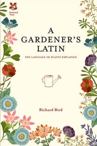 Produktbild: A Gardener's Latin