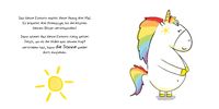 Alle meine Gefühle – Emotionen kennenlernen mit dem kleinen Einhorn