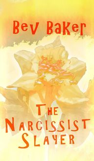 Produktbild: The Narcissist Slayer