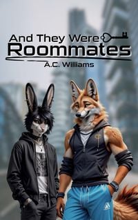Produktbild: And They Were Roommates