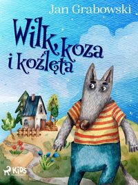 Produktbild: Wilk, koza i ko&iquest;l&iquest;ta