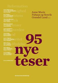 Produktbild: 95 nye teser