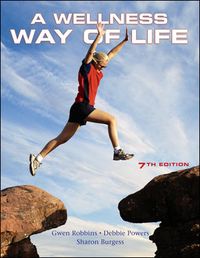 Produktbild: Wellness Way of Life with Exercise Band