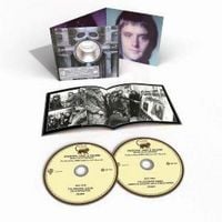 Produktbild: Brain Salad Surgery