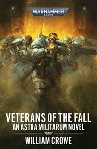 Produktbild: Veterans of the Fall
