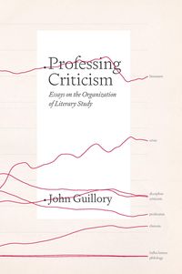Produktbild: Professing Criticism