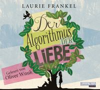 Produktbild: Der Algorithmus der Liebe, 5 Audio-CDs