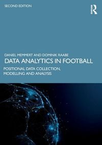 Produktbild: Data Analytics in Football