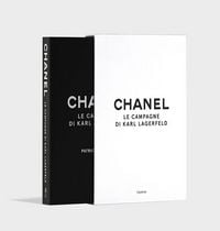 Produktbild: Chanel. Le campagne di di Karl Lagerfeld