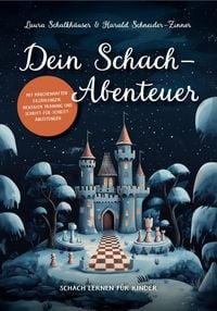 Produktbild: Dein Schach-Abenteuer