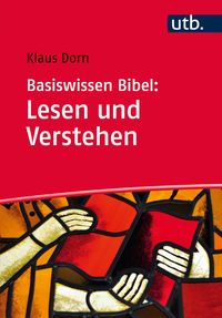 Produktbild: Basiswissen Bibel: Lesen und Verstehen