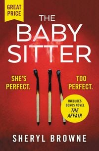 Produktbild: The Babysitter