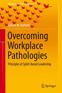 Produktbild: Overcoming Workplace Pathologies
