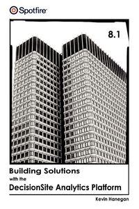 Produktbild: Building Solutions with the Decisionsite Analytics Platform