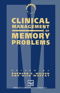 Produktbild: Clinical Management of Memory Problems