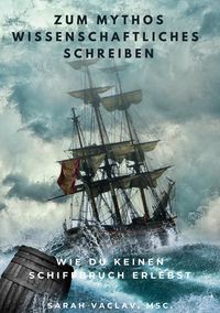 Produktbild: Zum Mythos Wissenschaftliches Schreiben