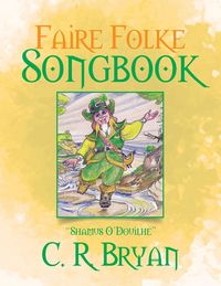 Produktbild: Faire Folke Songbook
