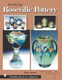 Produktbild: Introducing Roseville Pottery