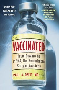 Produktbild: Vaccinated
