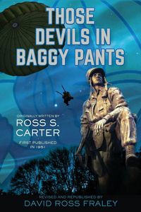 Produktbild: Those Devils in Baggy Pants