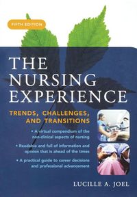 Produktbild: The Nursing Experience