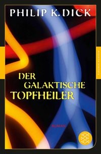 Produktbild: Der galaktische Topfheiler