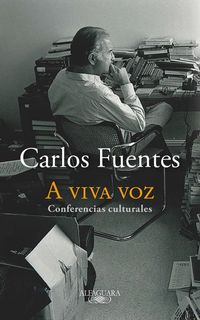 Produktbild: A Viva Voz / Speaking Out Loud