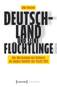 Produktbild: Deutschland und seine Fl&uuml;chtlinge