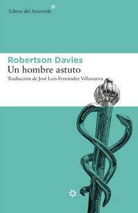 Produktbild: Un hombre astuto