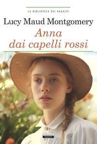 Produktbild: Anna dai capelli rossi