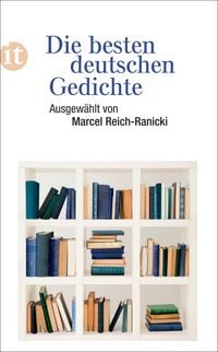 Produktbild: Die besten deutschen Gedichte
