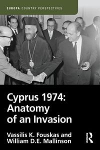 Produktbild: Cyprus 1974