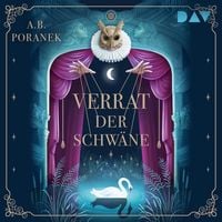 Produktbild: Verrat der Schw&auml;ne