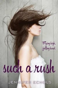 Produktbild: Such A Rush