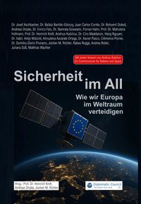 Produktbild: Sicherheit im All