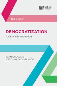 Produktbild: Democratization