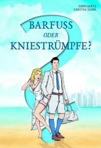 Produktbild: Barfu&szlig; oder Kniestr&uuml;mpfe