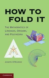 Produktbild: How to Fold It
