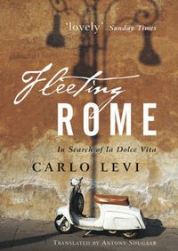 Produktbild: Fleeting Rome