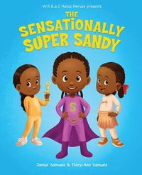 Produktbild: The Sensationally Super Sandy