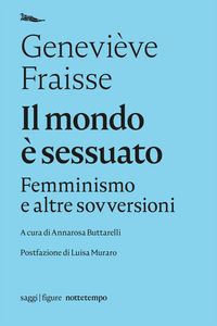 Produktbild: Il mondo &egrave; sessuato