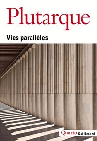 Produktbild: Vies parall&egrave;les
