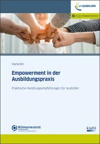 Produktbild: Empowerment in der Ausbildungspraxis