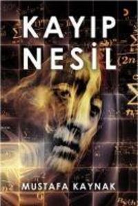 Produktbild: Kayip Nesil
