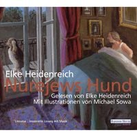 Produktbild: Nurejews Hund