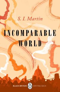 Produktbild: Incomparable World