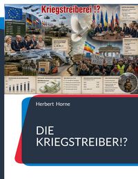 Produktbild: Die Kriegstreiber!?