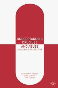 Produktbild: Understanding Drug Use and Abuse