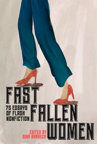 Produktbild: Fast Fallen Women